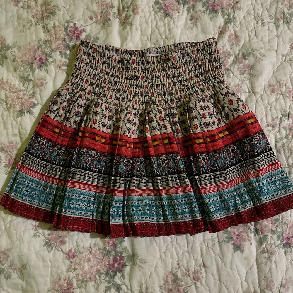 American Rag Cie skort